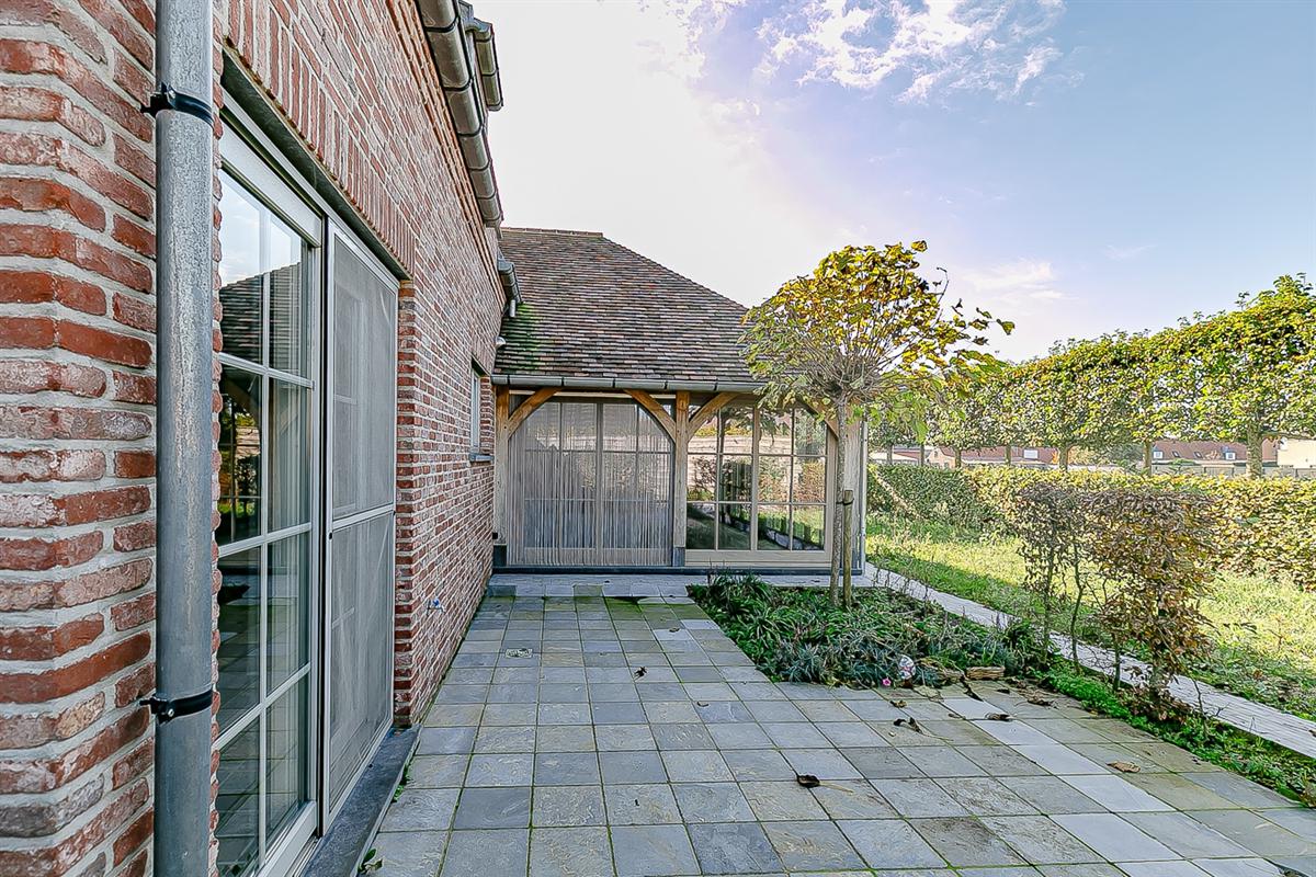 Huis in Handzame - foto 13
