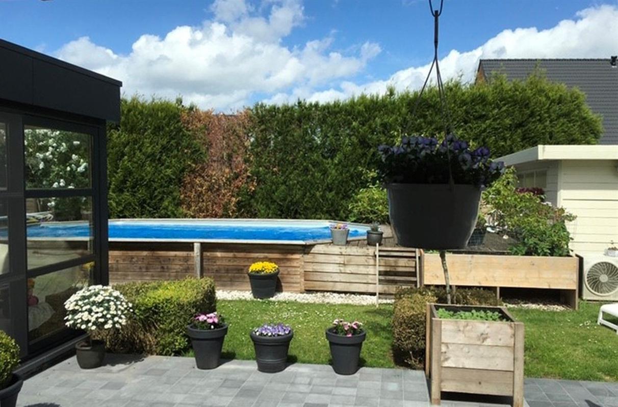 Huis in Eernegem - foto 14