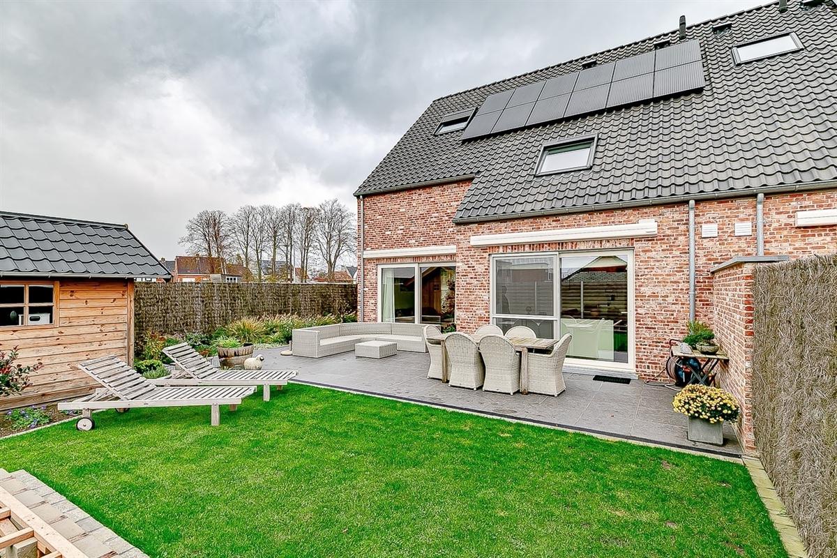 Huis in Eernegem - foto 3