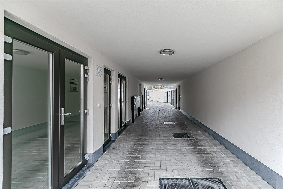 Appartement in Eernegem - foto 14