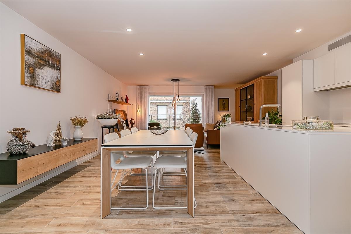 Appartement in Eernegem - foto 5