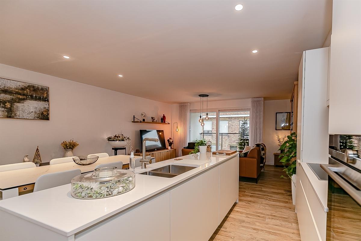 Appartement in Eernegem - foto 6
