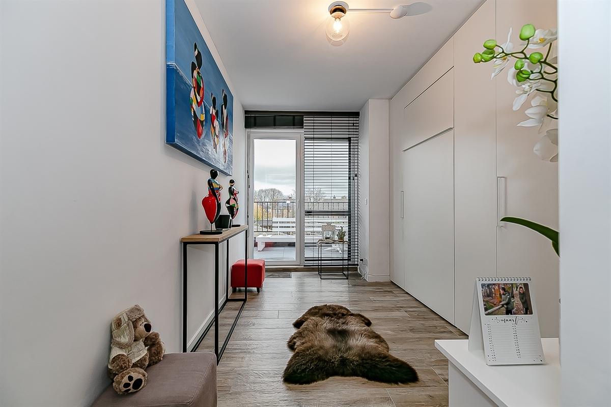 Appartement in Eernegem - foto 8