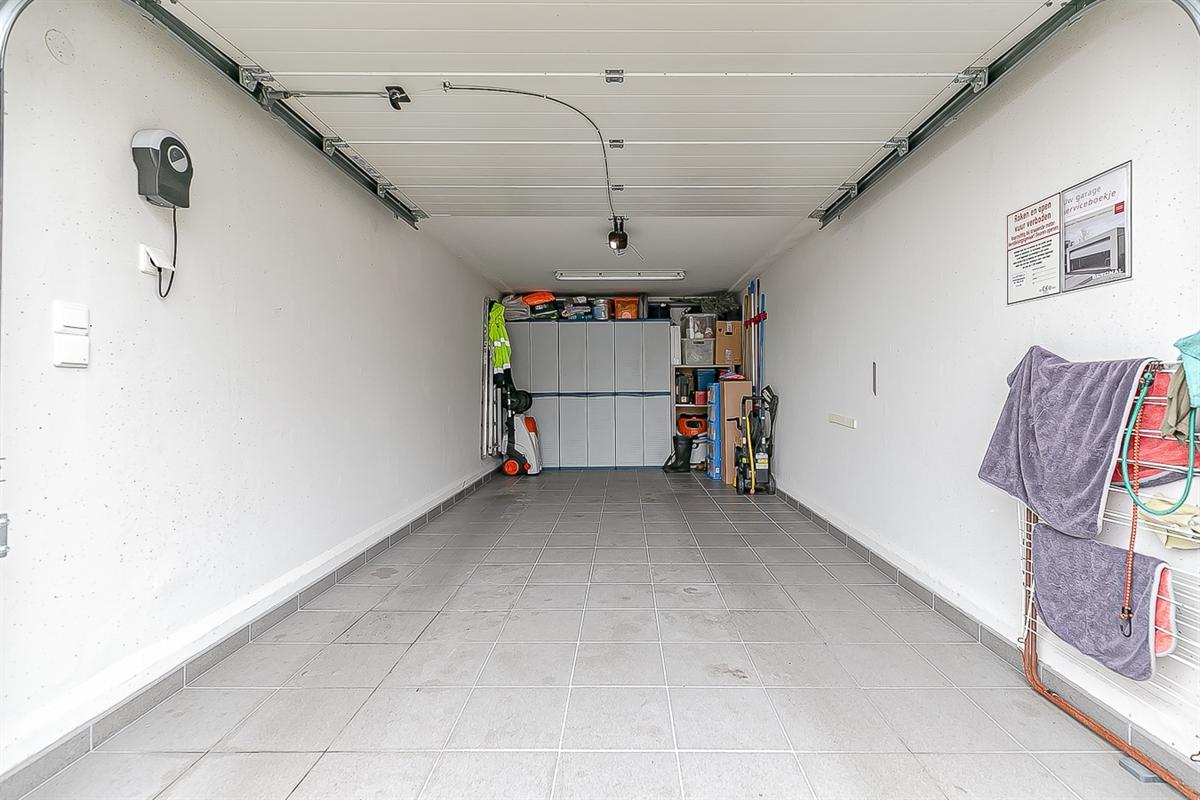 Appartement in Eernegem - foto 11