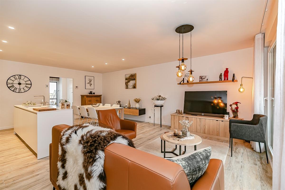 Appartement in Eernegem - foto 7