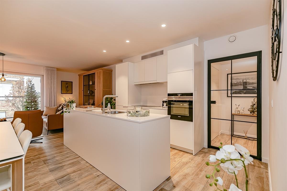 Appartement in Eernegem - foto 4