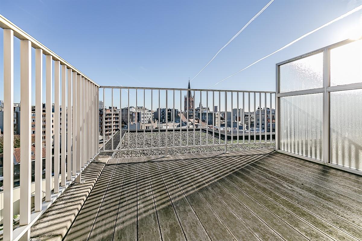Appartement in Oostende - foto 9