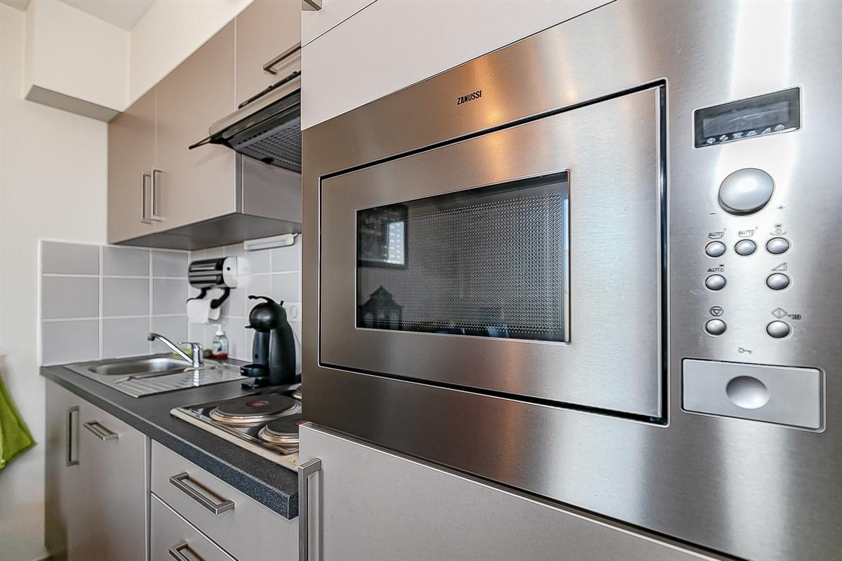 Appartement in Oostende - foto 4