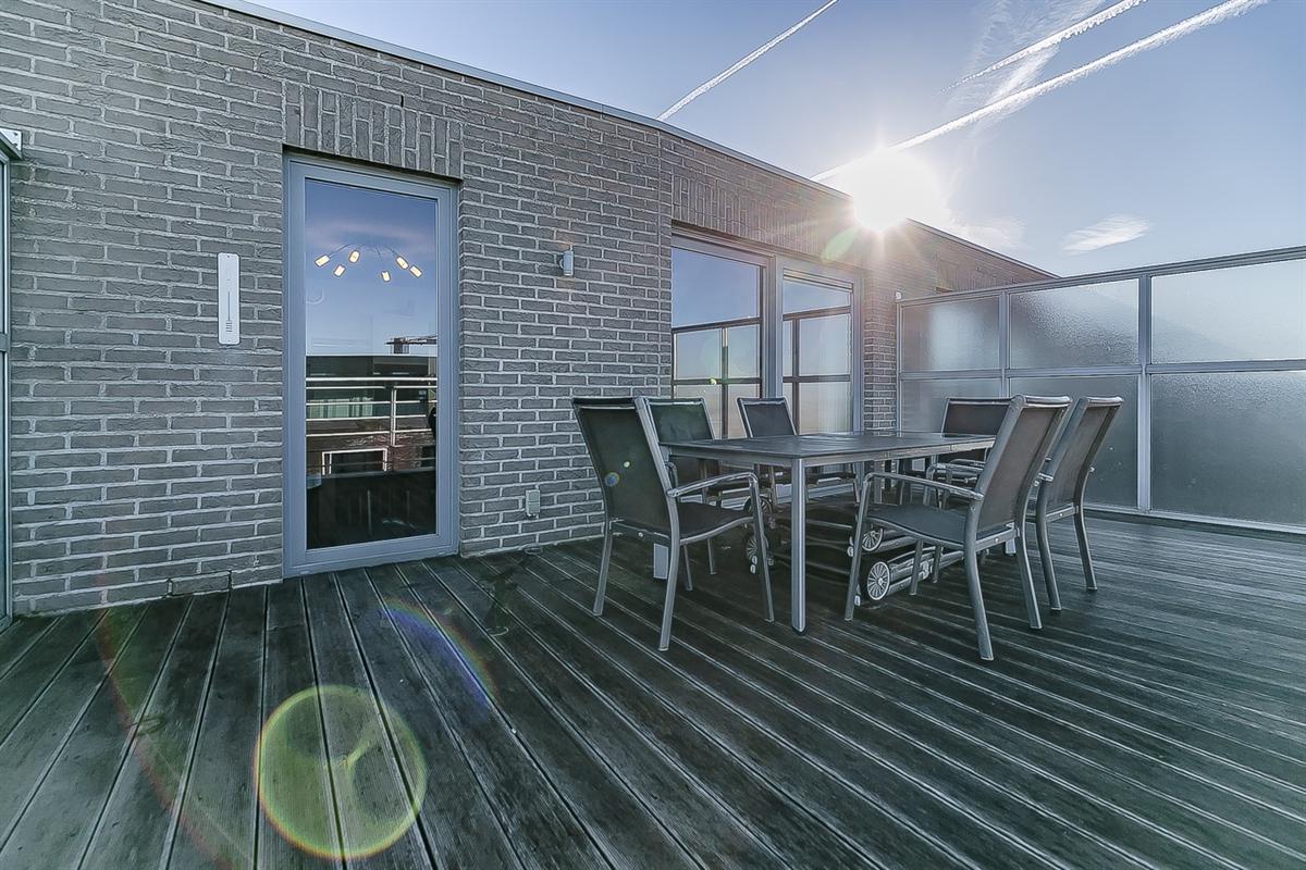 Appartement in Oostende - foto 8