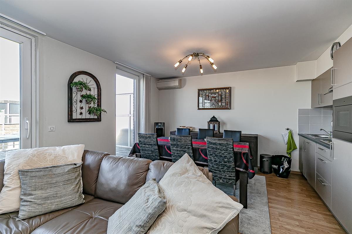 Appartement in Oostende - foto 2