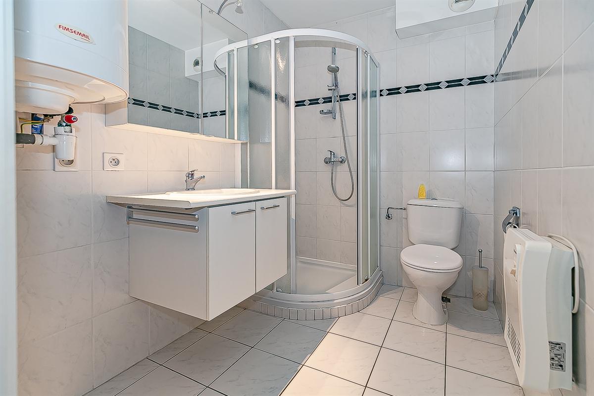 Appartement in Oostende - foto 7