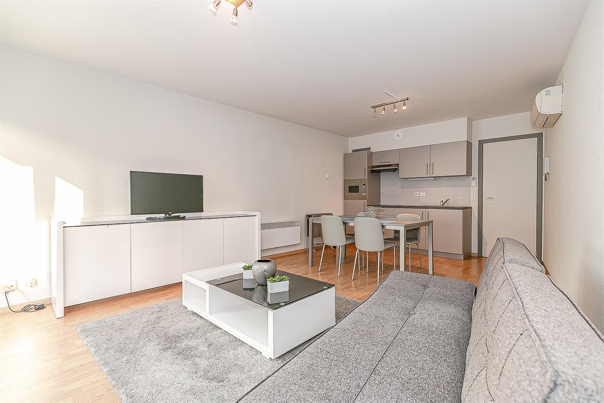 Appartement in Oostende - foto 4