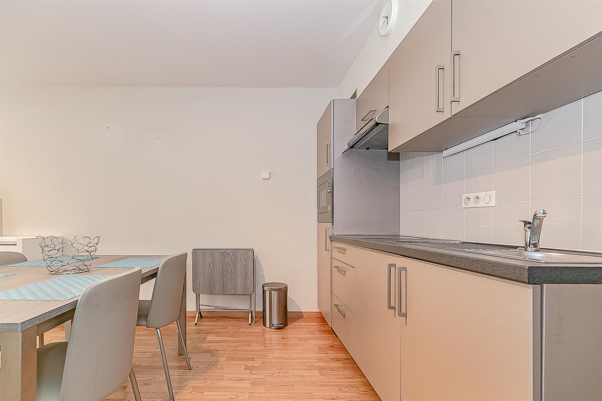 Appartement in Oostende - foto 3