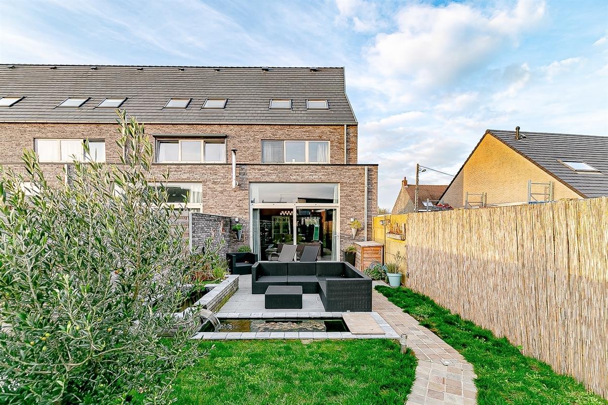 Huis in Aartrijke - foto 13