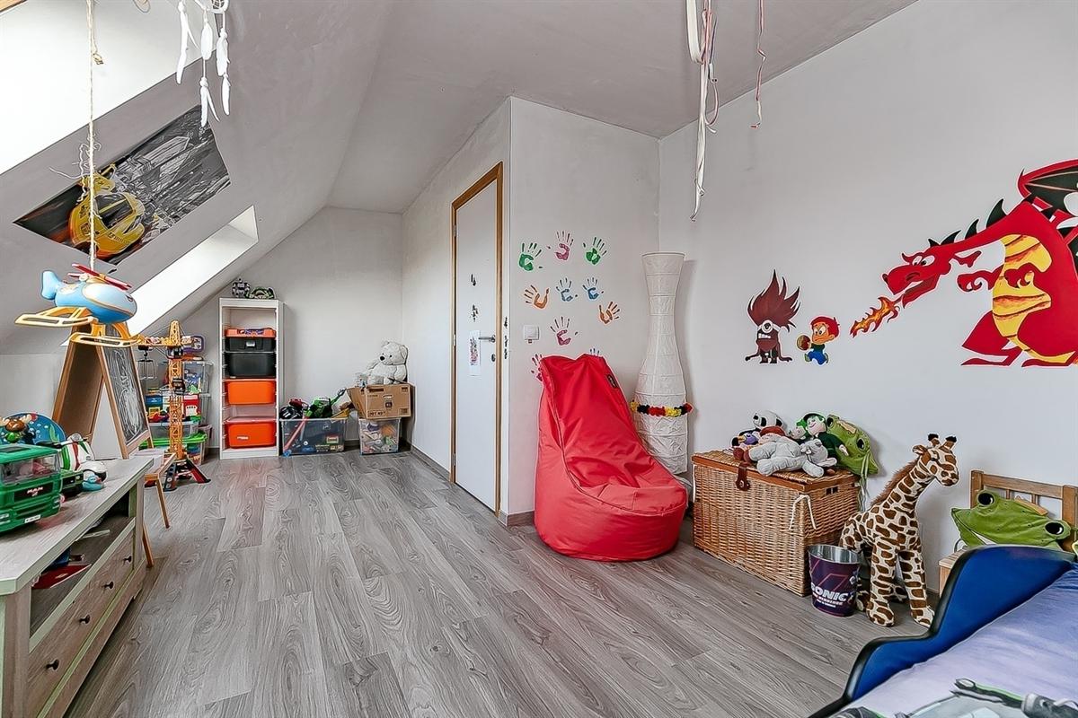 Huis in Aartrijke - foto 9