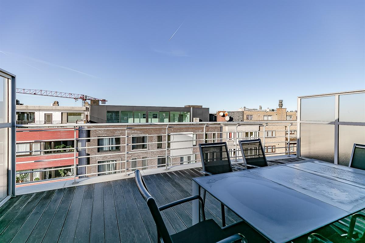 Appartement in Oostende - foto 10
