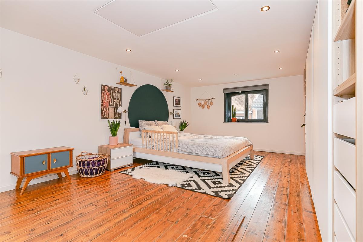 Herenhuis in Brugge - foto 12