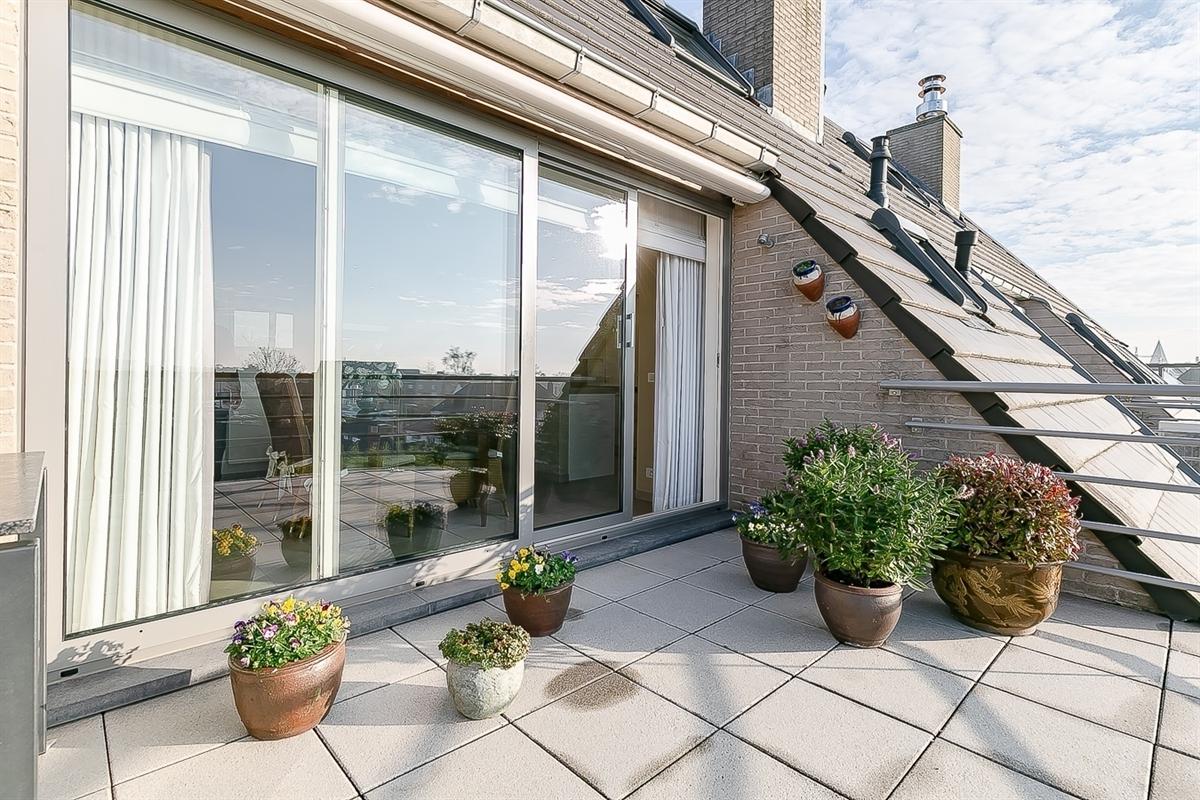Duplex/Penthouse in Torhout - foto 15