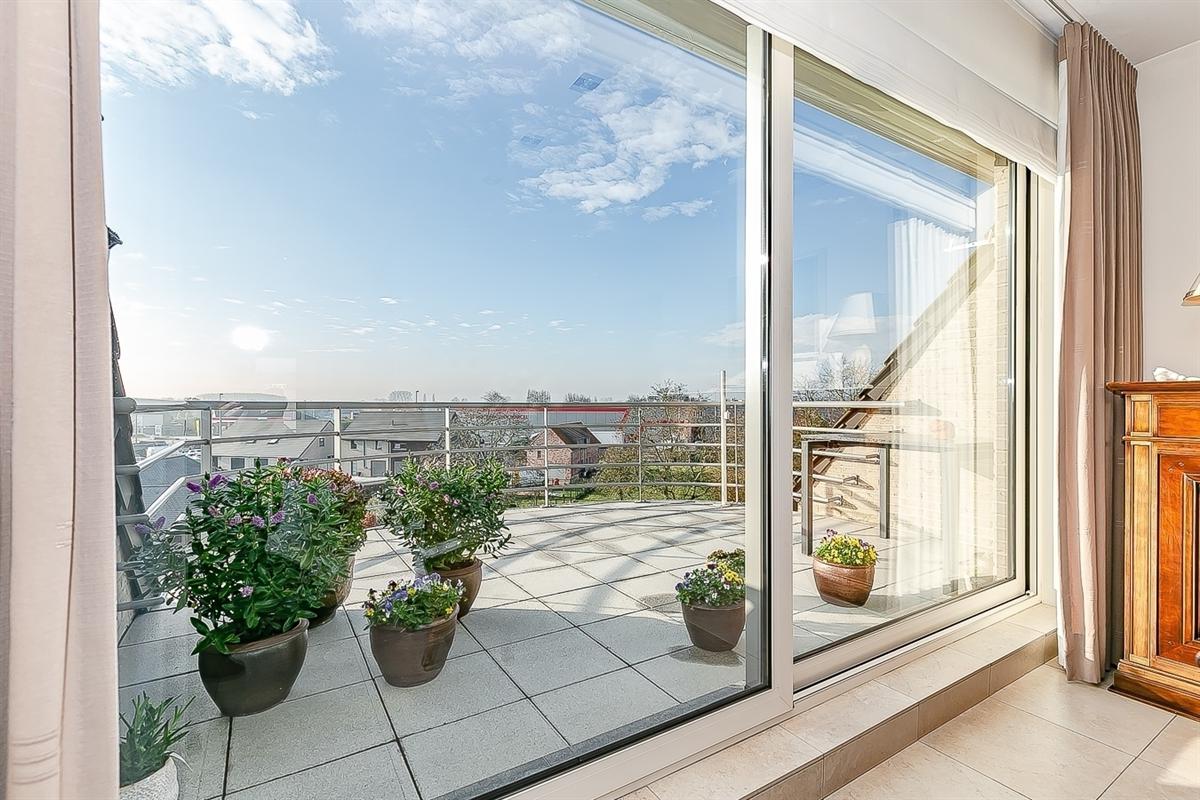 Duplex/Penthouse in Torhout - foto 14