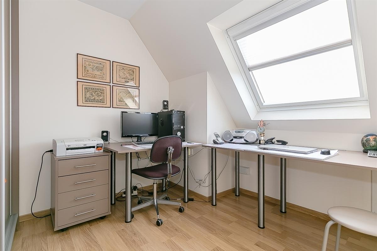 Duplex/Penthouse in Torhout - foto 12