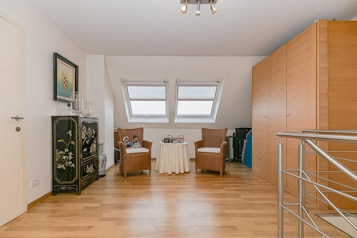 Duplex/Penthouse in Torhout - foto 10