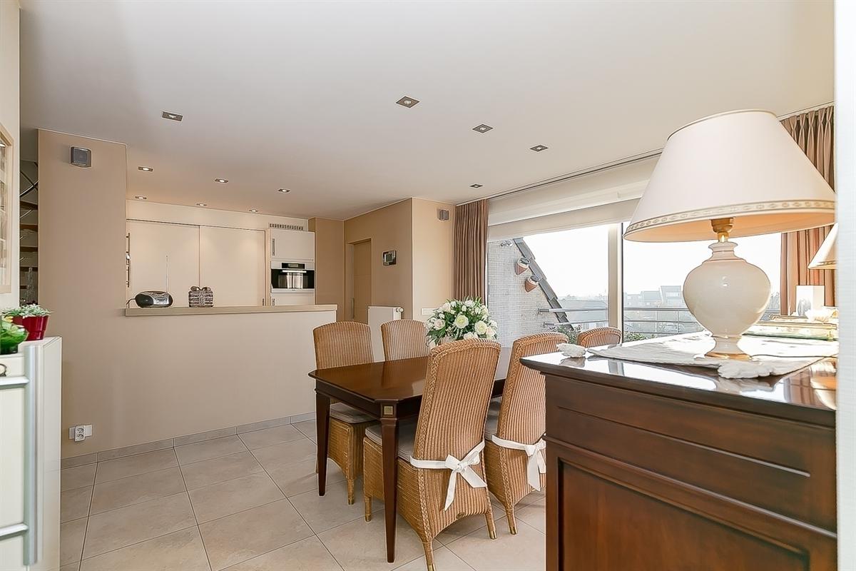 Duplex/Penthouse in Torhout - foto 5