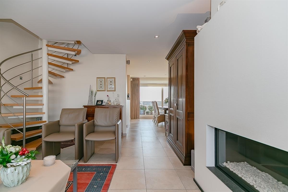 Duplex/Penthouse in Torhout - foto 4