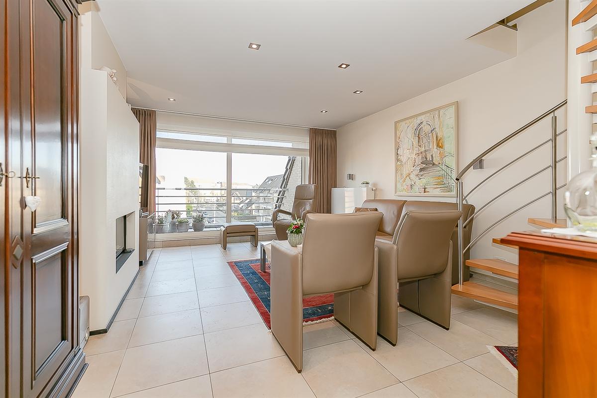 Duplex/Penthouse in Torhout - foto 2