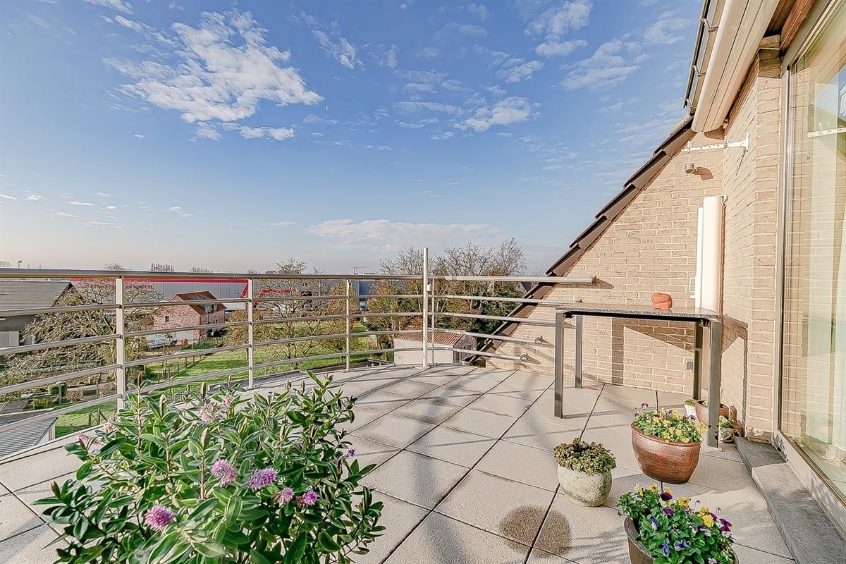 Duplex/Penthouse in Torhout - foto 3