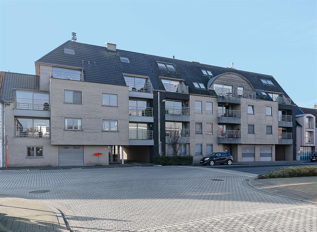 Duplex/Penthouse verkocht in Torhout