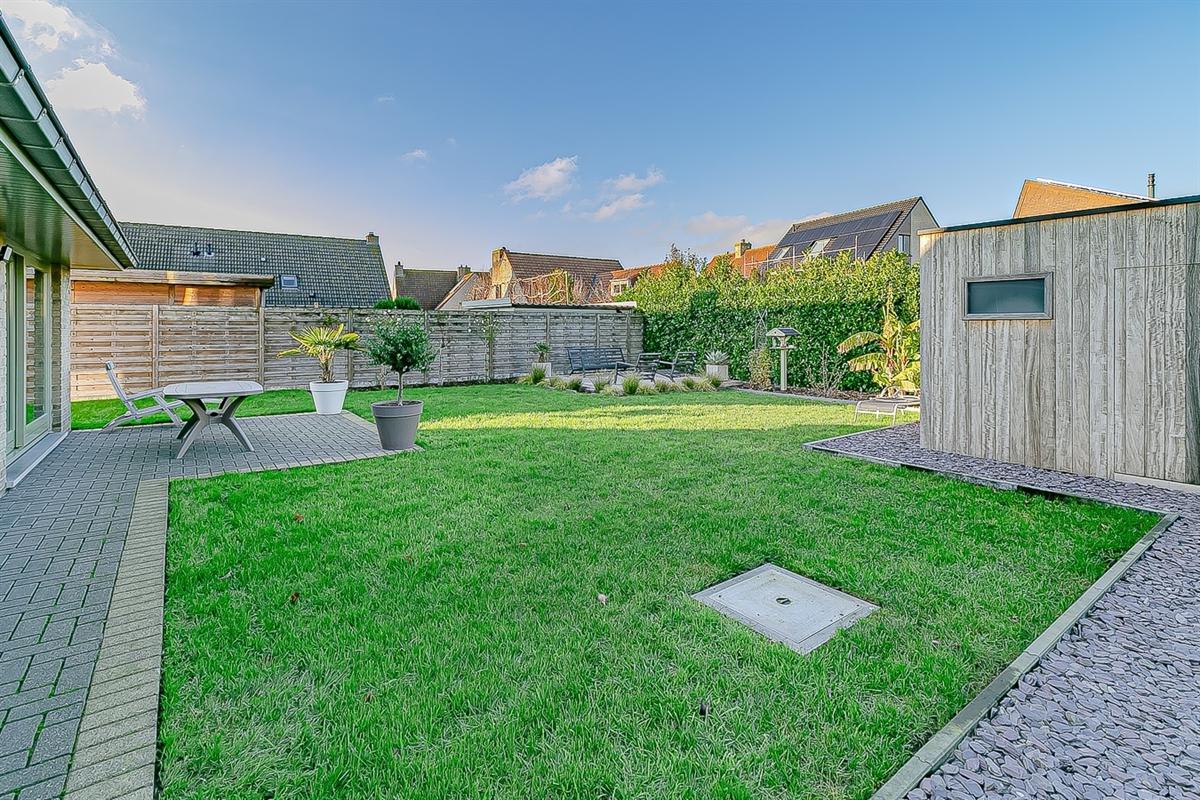 Huis in Snaaskerke - foto 13