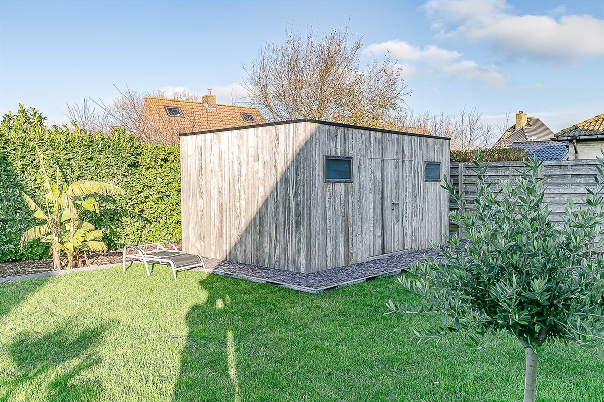 Huis in Snaaskerke - foto 12
