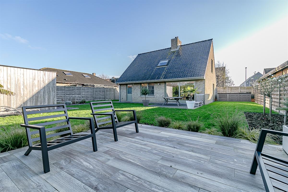 Huis in Snaaskerke - foto 14