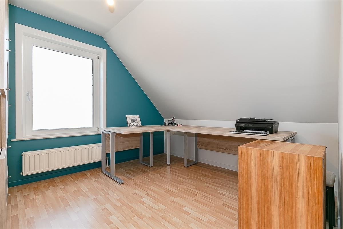 Huis in Snaaskerke - foto 10