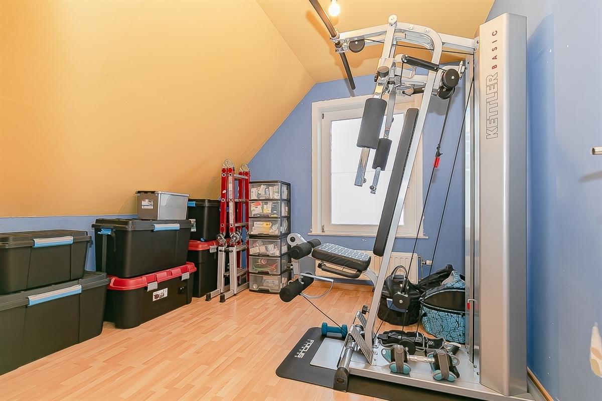 Huis in Snaaskerke - foto 9