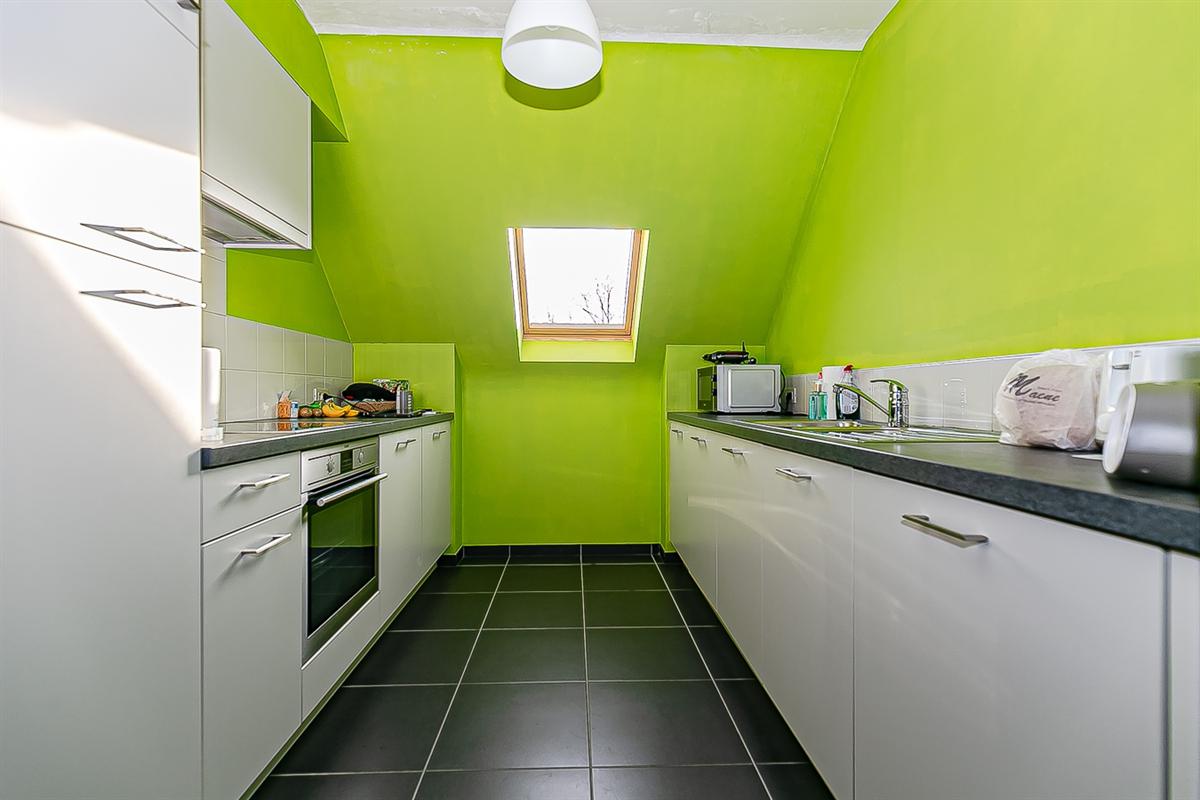 Appartement in Eernegem - foto 4