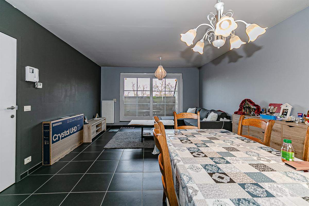 Appartement in Eernegem - foto 3