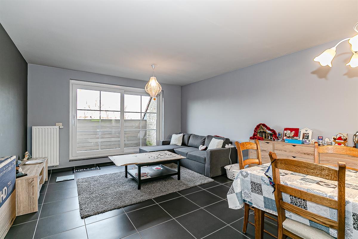 Appartement in Eernegem - foto 2