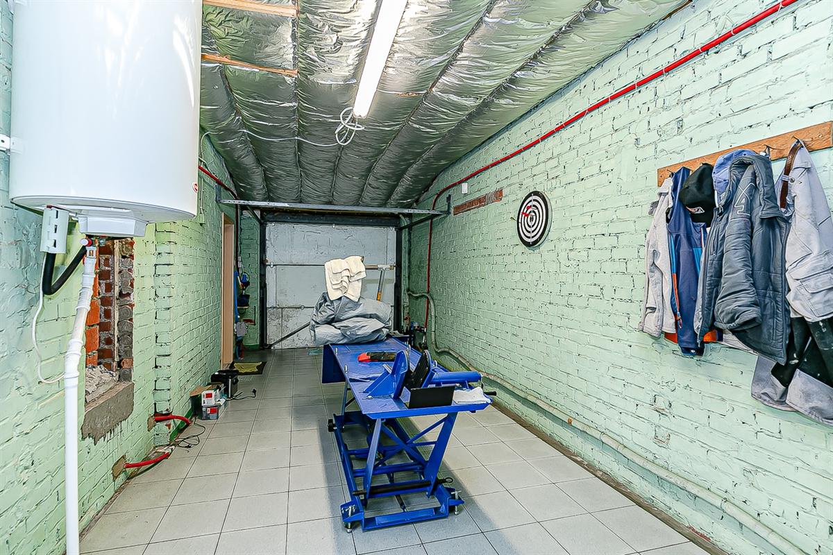 Huis in Aartrijke - foto 8