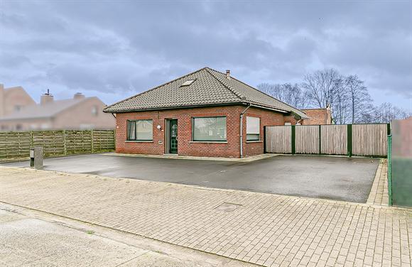 Huis