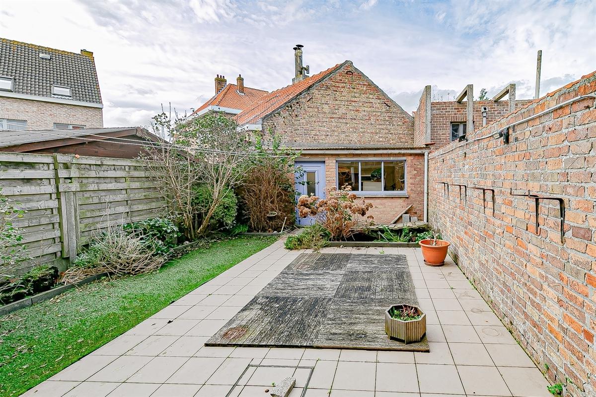 Huis in Oostende - foto 10