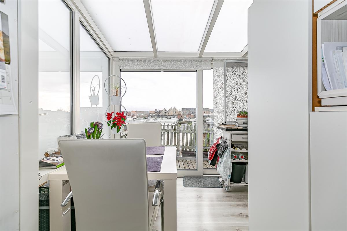 Flat/studio in Middelkerke - foto 2