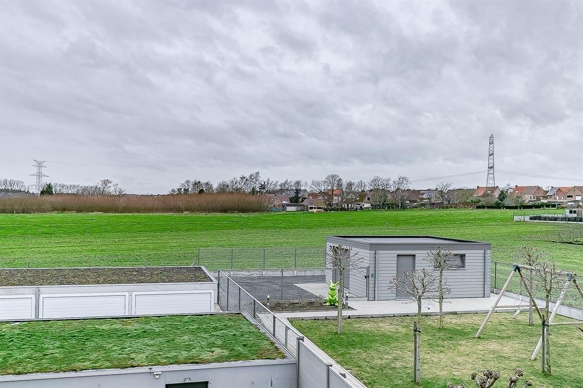 Appartement in Zedelgem - foto 12