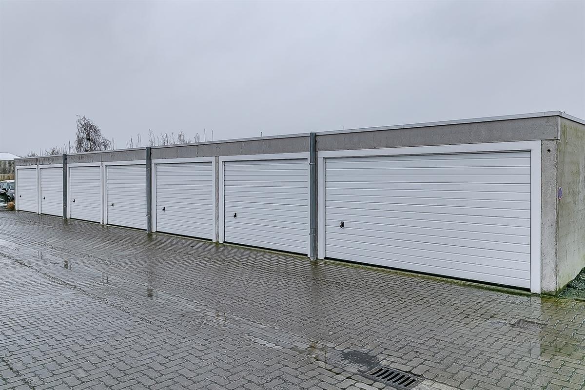 Appartement in Zedelgem - foto 11