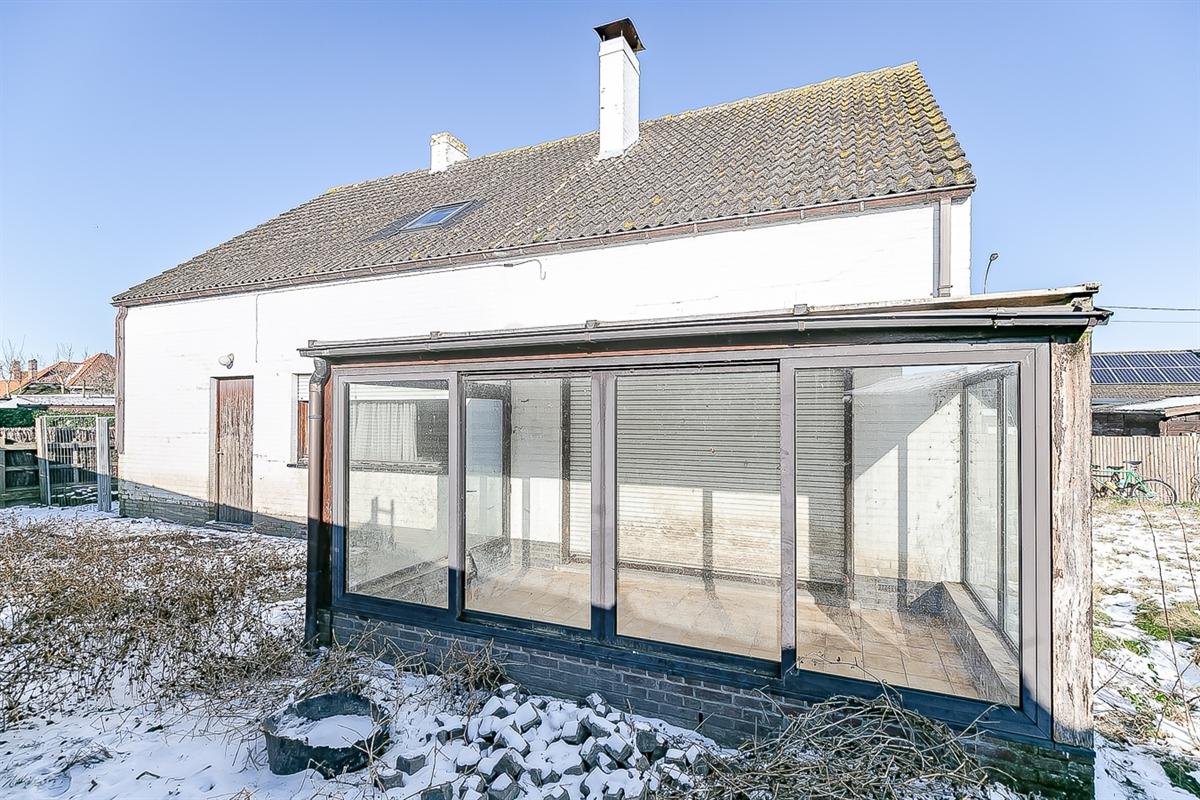 Huis in Eernegem - foto 9