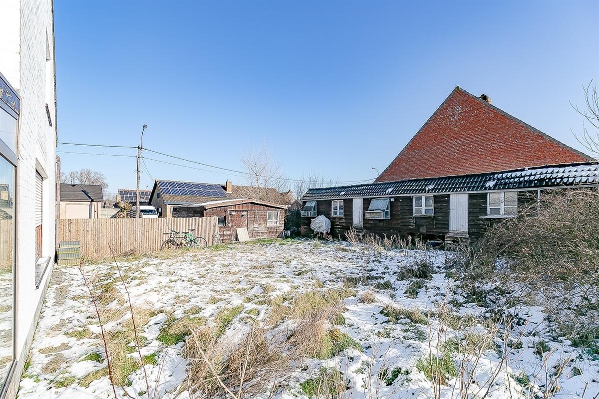 Huis in Eernegem - foto 10