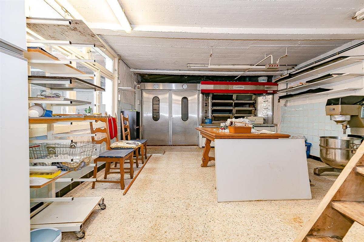 Huis in Sint-Michiels - foto 4
