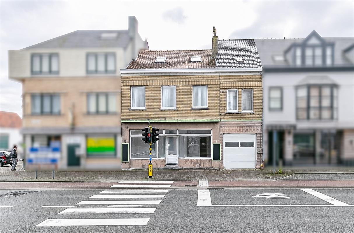Commercieel gebouw in Oostende - foto 14