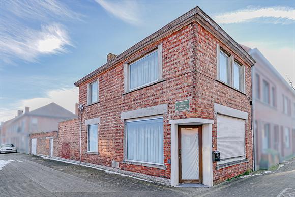 Huis