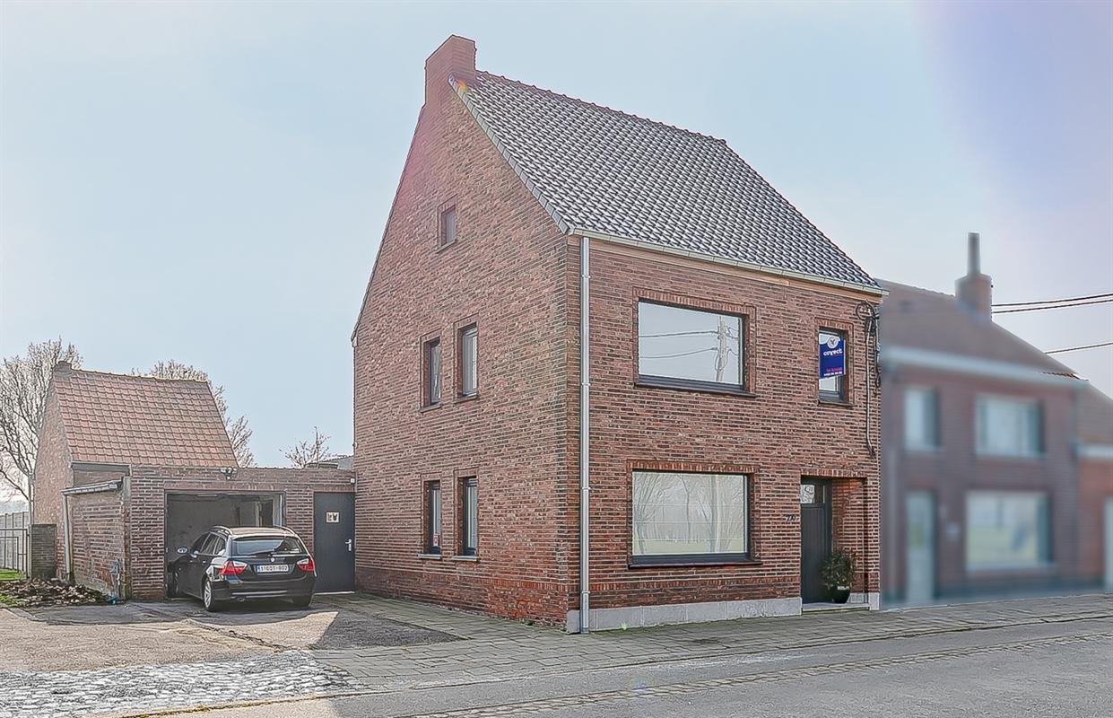 Huis in Eernegem - foto 15